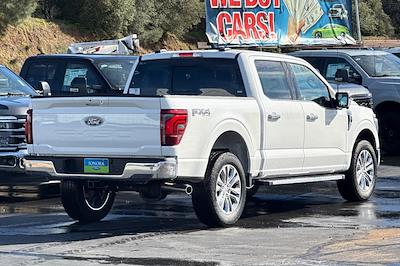 New 2026 Ford F-150 - photo 1