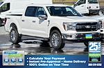New 2026 Ford F-150 Lariat SuperCrew Cab for sale #26F100 - photo 1