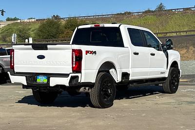 New 2026 Ford F-250 - photo 1