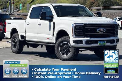New 2026 Ford F-350 - photo 1