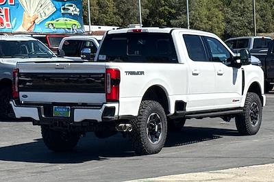 New 2026 Ford F-350 - photo 1