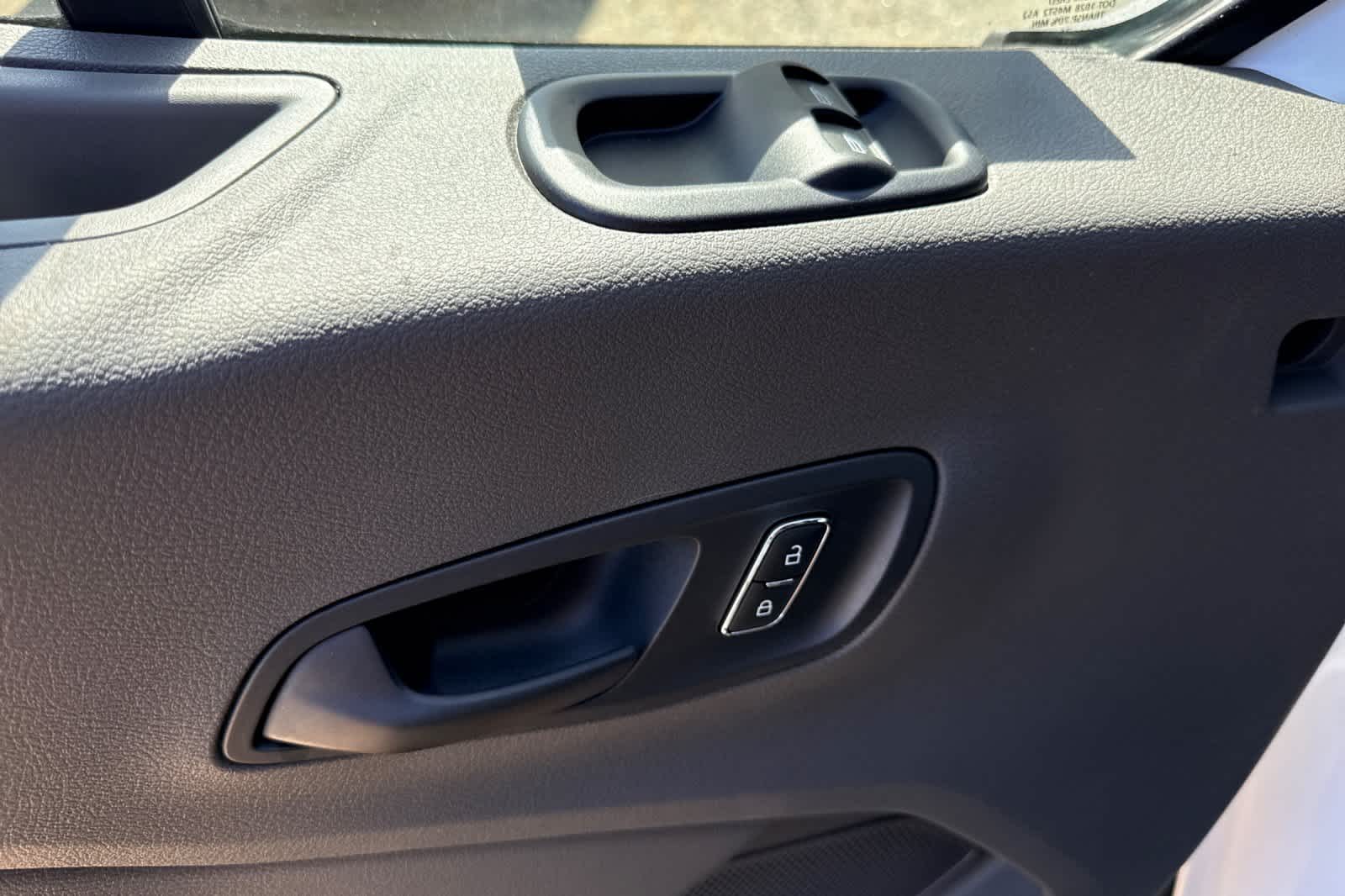 New 2026 Ford Transit 250 - photo 10