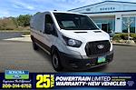 New 2026 Ford Transit 250 Low Roof Empty Cargo Van for sale #26F111 - photo 22