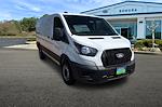 New 2026 Ford Transit 250 Low Roof Empty Cargo Van for sale #26F111 - photo 1
