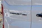 New 2026 Ford Transit 250 Low Roof Empty Cargo Van for sale #26F111 - photo 6
