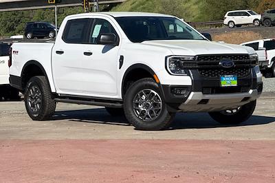 New 2026 Ford Ranger - photo 1