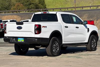 New 2026 Ford Ranger - photo 1