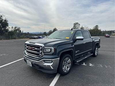 Used 2018 GMC Sierra 1500 - photo 1
