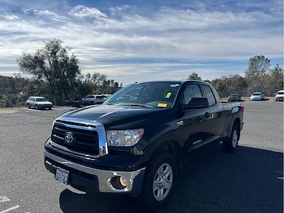 Used 2012 Toyota Tundra - photo 1