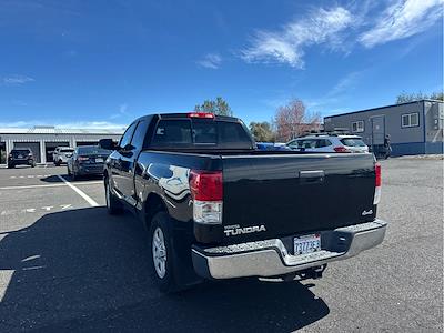 Used 2012 Toyota Tundra - photo 1