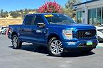 2022 Ford F-150 SuperCrew Cab RWD, Pickup for sale #F1236 - photo 4