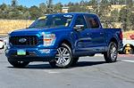 2022 Ford F-150 SuperCrew Cab RWD, Pickup for sale #F1236 - photo 8