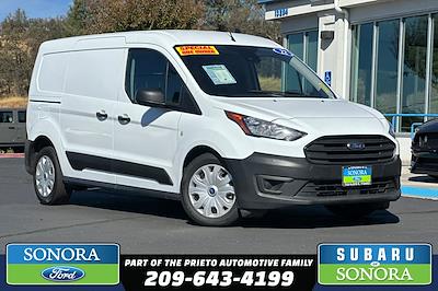 2022 Ford Transit Connect FWD, Empty Cargo Van for sale #F1245 - photo 1