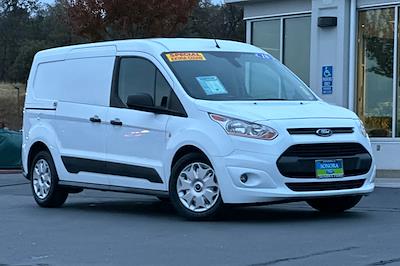 2018 Ford Transit Connect FWD, Empty Cargo Van for sale #F1274 - photo 1