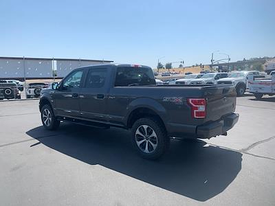 2020 Ford F-150 SuperCrew Cab 4WD Pickup for sale #F1276A - photo 2