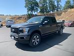 2020 Ford F-150 SuperCrew Cab 4WD Pickup for sale #F1276A - photo 1
