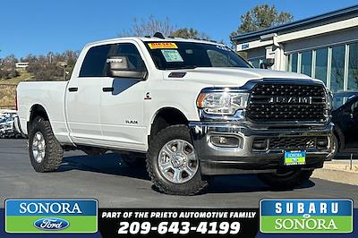 2023 Ram 2500 Crew Cab 4WD, Pickup for sale #F1278 - photo 1