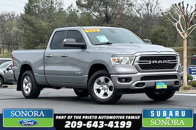 2024 Ram 1500 Quad Cab 4WD Pickup for sale #F1290 - photo 1