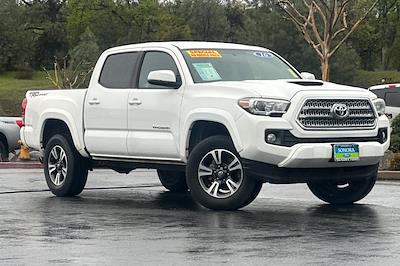 2016 Toyota Tacoma Double Cab RWD Pickup for sale #F1291A - photo 1