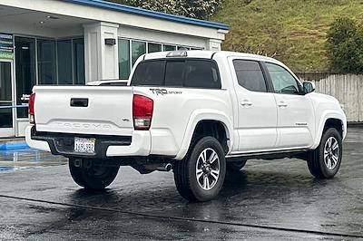 2016 Toyota Tacoma Double Cab RWD Pickup for sale #F1291A - photo 2