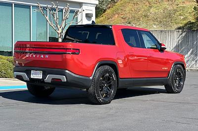 Used 2022 Rivian R1T Adventure Crew Cab AWD Pickup for sale #F1294 - photo 2