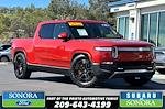 Used 2022 Rivian R1T Adventure Crew Cab AWD Pickup for sale #F1294 - photo 1