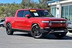 Used 2022 Rivian R1T Adventure Crew Cab AWD Pickup for sale #F1294 - photo 4