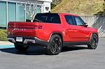 Used 2022 Rivian R1T Adventure Crew Cab AWD Pickup for sale #F1294 - photo 2
