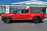 Used 2022 Rivian R1T Adventure Crew Cab AWD Pickup for sale #F1294 - photo 3
