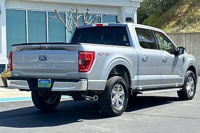 2022 Ford F-150 SuperCrew Cab 4WD Pickup for sale #F1295 - photo 2