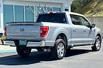 2022 Ford F-150 SuperCrew Cab 4WD Pickup for sale #F1295 - photo 2
