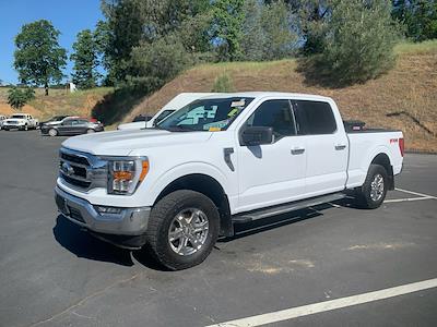 2023 Ford F-150 SuperCrew Cab 4WD Pickup for sale #F1303 - photo 1