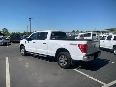 2023 Ford F-150 SuperCrew Cab 4WD Pickup for sale #F1303 - photo 2