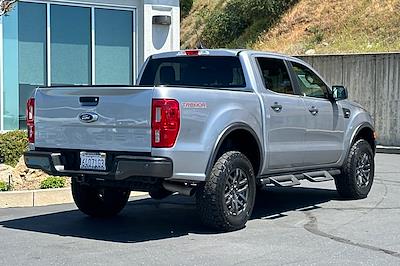 2021 Ford Ranger SuperCrew Cab 4WD Pickup for sale #F1304 - photo 2
