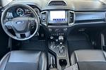2021 Ford Ranger SuperCrew Cab 4WD Pickup for sale #F1304 - photo 15