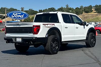 2024 Ford F-150 SuperCrew Cab 4WD Pickup for sale #F1311 - photo 2