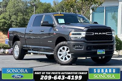 2022 Ram 2500 Mega Cab 4WD Pickup for sale #F1313 - photo 1
