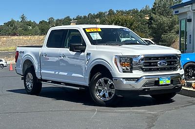 2022 Ford F-150 SuperCrew Cab 4WD Pickup for sale #F1314 - photo 1