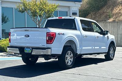 2022 Ford F-150 SuperCrew Cab 4WD Pickup for sale #F1314 - photo 2