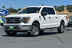2022 Ford F-150 SuperCrew Cab 4WD Pickup for sale #F1314 - photo 7