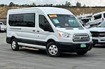 2019 Ford Transit 350 Medium Roof SRW RWD Passenger Van for sale #F1315 - photo 1