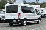 2019 Ford Transit 350 Medium Roof SRW RWD Passenger Van for sale #F1315 - photo 2
