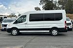 2019 Ford Transit 350 Medium Roof SRW RWD Passenger Van for sale #F1315 - photo 3