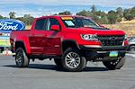 2018 Chevrolet Colorado Crew Cab 4WD Pickup for sale #F1321A - photo 4