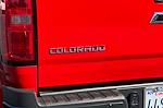 2018 Chevrolet Colorado Crew Cab 4WD Pickup for sale #F1321A - photo 32