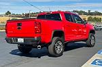 2018 Chevrolet Colorado Crew Cab 4WD Pickup for sale #F1321A - photo 2