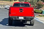 2018 Chevrolet Colorado Crew Cab 4WD Pickup for sale #F1321A - photo 6