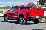 2018 Chevrolet Colorado Crew Cab 4WD Pickup for sale #F1321A - photo 7