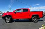 2018 Chevrolet Colorado Crew Cab 4WD Pickup for sale #F1321A - photo 3