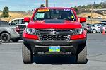 2018 Chevrolet Colorado Crew Cab 4WD Pickup for sale #F1321A - photo 9
